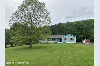  199 Five Springs Road, Stroudsburg, PA 18360 - Photo 1