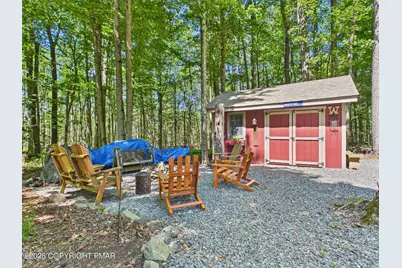  258 Paxinos Drive, Pocono Lake, PA 18347 - Photo 35