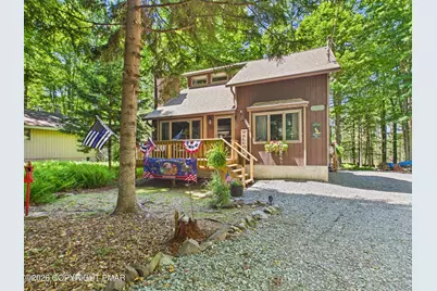  258 Paxinos Drive, Pocono Lake, PA 18347 - Photo 3