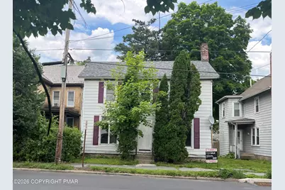  202 N Courtland Street, East Stroudsburg, PA 18301 - Photo 1