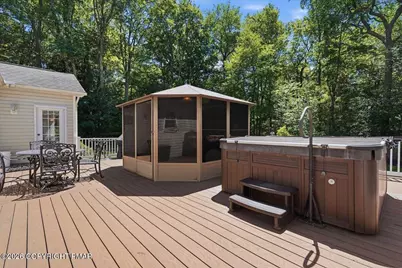  252 Chestnut Road, Pocono Lake, PA 18347 - Photo 37