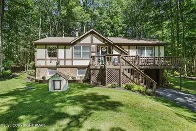  137 Outer Drive, Pocono Lake, PA 18347 - Photo 1