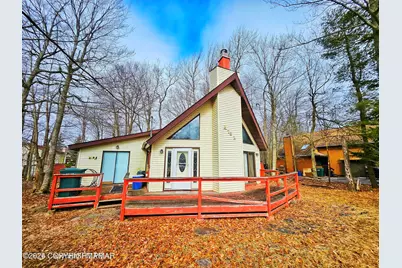  1769 Rolling Hills Drive, Tobyhanna, PA 18466 - Photo 1