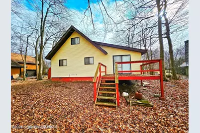  1769 Rolling Hills Drive, Tobyhanna, PA 18466 - Photo 3