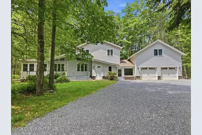  291 Berry Lane, Pocono Lake, PA 18347 - Photo 1