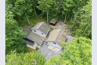  291 Berry Lane, Pocono Lake, PA 18347 - Photo 89