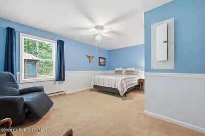  291 Berry Lane, Pocono Lake, PA 18347 - Photo 39