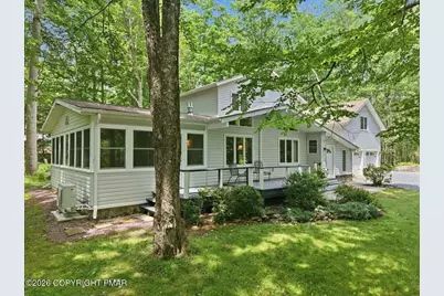  291 Berry Lane, Pocono Lake, PA 18347 - Photo 99