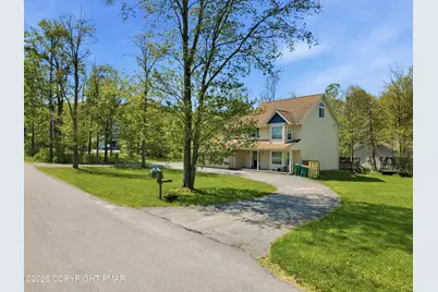  155 Cranberry Drive, Blakeslee, PA 18610 - Photo 7