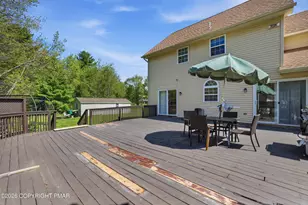 155 Cranberry Dr, Blakeslee, PA 18610 - Photo 11