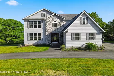  2607 Ramon Drive, Blakeslee, PA 18610 - Photo 1