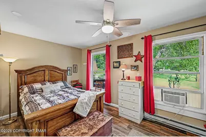  43 Big Bass Drive # B326, Covington Township, PA 18424 - Photo 25