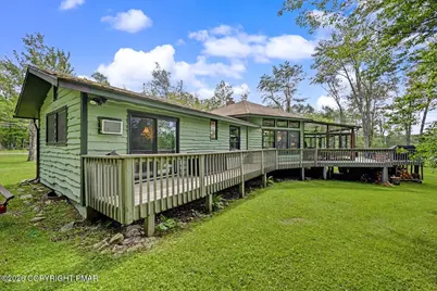  43 Big Bass Drive # B326, Covington Township, PA 18424 - Photo 57