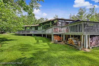  43 Big Bass Drive # B326, Covington Township, PA 18424 - Photo 59