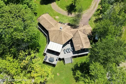  43 Big Bass Drive # B326, Covington Township, PA 18424 - Photo 5