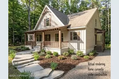  21 Baldelaire Mews, Albrightsville, PA 18210 - Photo 3