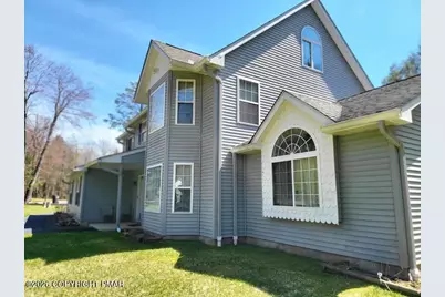  155 George Drive, Pocono Lake, PA 18347 - Photo 1