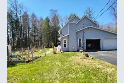  155 George Drive, Pocono Lake, PA 18347 - Photo 3