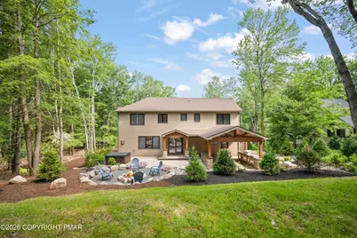  234 Tanglewood Drive, Pocono Pines, PA 18350 - Photo 59