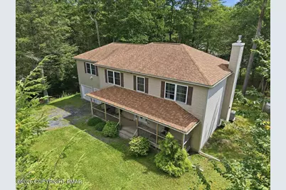  7205 Wigwam Way, Tobyhanna, PA 18466 - Photo 9