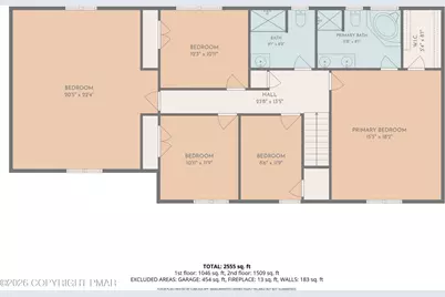  7205 Wigwam Way, Tobyhanna, PA 18466 - Photo 17