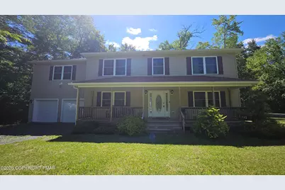  7205 Wigwam Way, Tobyhanna, PA 18466 - Photo 1