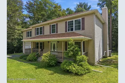  7205 Wigwam Way, Tobyhanna, PA 18466 - Photo 1
