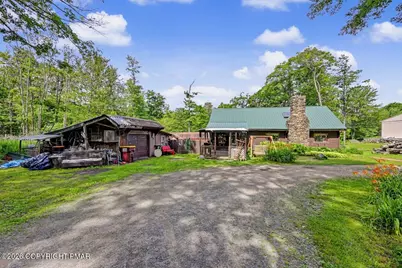  140 Rt 191, Cresco, PA 18326 - Photo 47