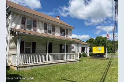  2625 Pennsylvania 115 #2625, Effort, PA 18330 - Photo 1