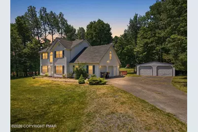  1025 Juno Drive, Effort, PA 18330 - Photo 1