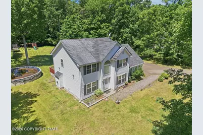  1025 Juno Drive, Effort, PA 18330 - Photo 71