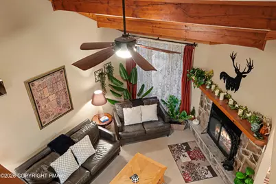  10 Lennon Circle, Lake Harmony, PA 18624 - Photo 5
