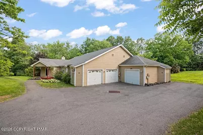  2241&2243 Meadow Sage Court, East Stroudsburg, PA 18301 - Photo 1