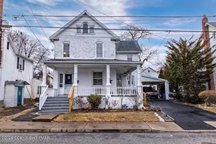125 Front St, Bangor, PA 18013 - Photo 1
