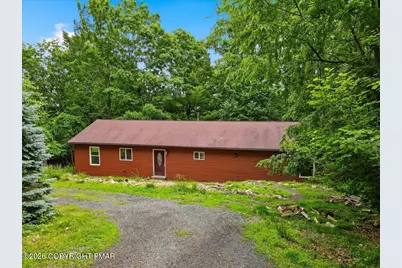  186 Sky Hawk Trail, Scotrun, PA 18355 - Photo 1