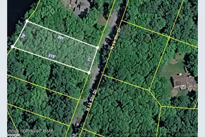  N Lake Shore Drive, Dingmans Ferry, PA 18328 - Photo 1
