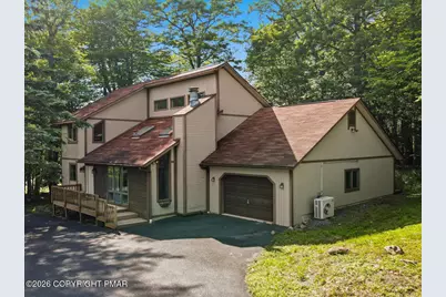  621 Glen Circle Drive, Tobyhanna, PA 18466 - Photo 1