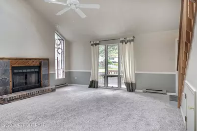  621 Glen Circle Drive, Tobyhanna, PA 18466 - Photo 13