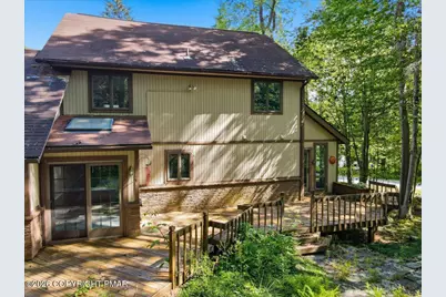  621 Glen Circle Drive, Tobyhanna, PA 18466 - Photo 5