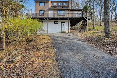  240 Powderhorn Road, Henryville, PA 18332 - Photo 1