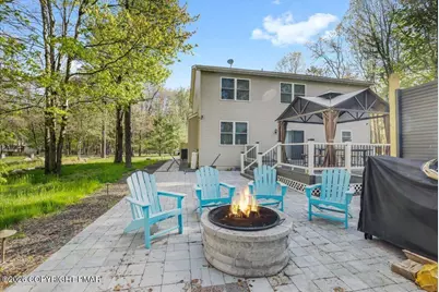  3223 Willow Grove Road, Pocono Summit, PA 18346 - Photo 31