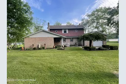  1551 Lakeview Drive, White Haven, PA 18661 - Photo 3