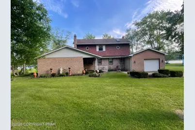  1551 Lakeview Drive, White Haven, PA 18661 - Photo 1