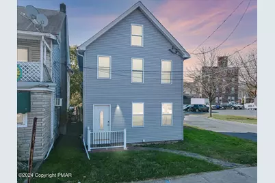  277 S Courtland Street, East Stroudsburg, PA 18301 - Photo 1