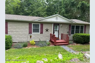  675 Behrens Road, Jim Thorpe, PA 18229 - Photo 1
