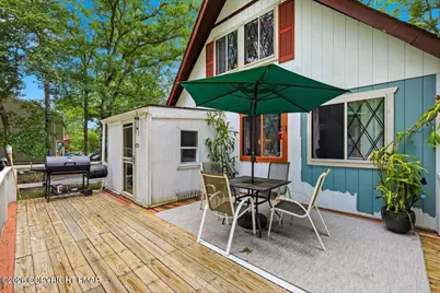  133 Oxford Street, Bushkill, PA 18324 - Photo 31