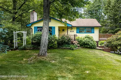  5226 Beechwood Road, Blakeslee, PA 18610 - Photo 1