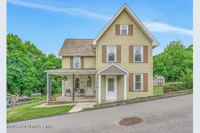  33 Pine Street, Lehighton, PA 18235 - Photo 1