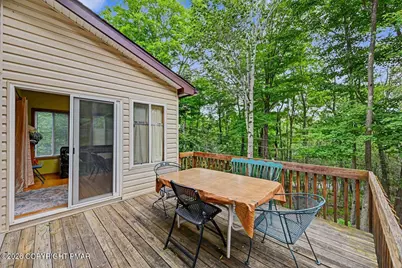  18 Blue Jay Lane, Covington Township, PA 18424 - Photo 63