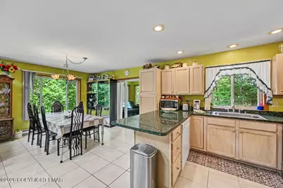  18 Blue Jay Lane, Covington Township, PA 18424 - Photo 21